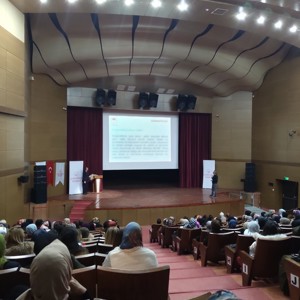 Kadın Kooperatiflerinin Güçlendirilmesi Semineri - fotoğraf 3