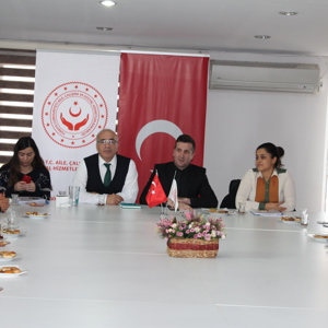 İş Hayatına Uyum Semineri Düzenlendi. - fotoğraf 3