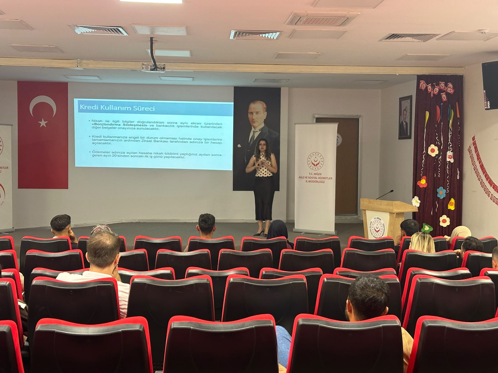 📌Evlilik Öncesi Eğitim