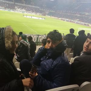 ÇEKOM Çocuklarına Karne Hediyesi - fotoğraf 2