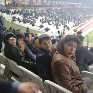 ÇEKOM Çocuklarına Karne Hediyesi - fotoğraf 3