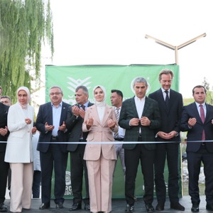 Aile ve Sosyal Hizmetler Bakanımız Göktaş "19. Emirdağ Gurbetçi Festivali"ne katıldı - fotoğraf 11