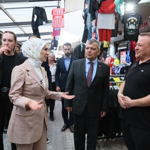 Aile ve Sosyal Hizmetler Bakanımız Göktaş "19. Emirdağ Gurbetçi Festivali"ne katıldı - fotoğraf 14