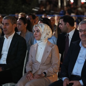 Aile ve Sosyal Hizmetler Bakanımız Göktaş "19. Emirdağ Gurbetçi Festivali"ne katıldı - fotoğraf 4