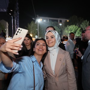 Aile ve Sosyal Hizmetler Bakanımız Göktaş "19. Emirdağ Gurbetçi Festivali"ne katıldı - fotoğraf 7