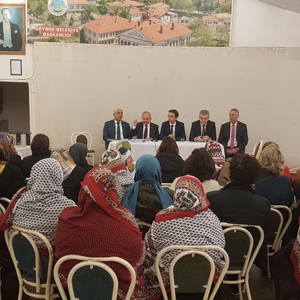 İlimizde Kadın Kooperatiflerinin Sayısı Artıyor - fotoğraf 3