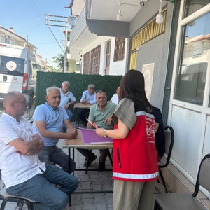 Emirdağ Sosyal Hizmet Merkezi Farkındalık Çalışmalarına Devam Ediyor - fotoğraf 1