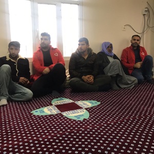 Şehidimize Mevlit Düzenledik - fotoğraf 3