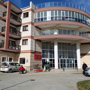 Yalova Erişilebilirlik Komisyonu  2020 Yılı Denetimlerine Aile, Çalışma ve Sosyal Hizmetler İl Müdürlüğü Kuruluşlarından Başladı. - fotoğraf 3