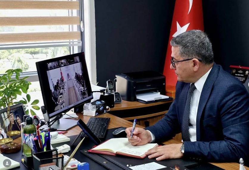 Çocuk Hizmetleri Değerlendirme Toplantısı Gerçekleştirildi