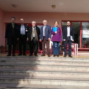 Yalova Erişilebilirlik Komisyonu  2020 Yılı Denetimlerine Aile, Çalışma ve Sosyal Hizmetler İl Müdürlüğü Kuruluşlarından Başladı. - fotoğraf 4
