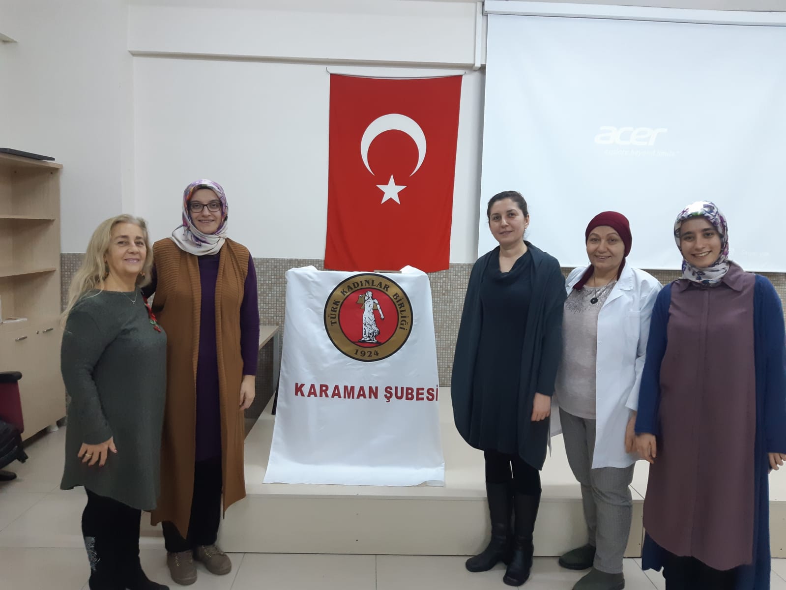 Ebeveyn Okulu Devam Ediyor