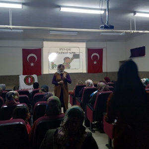 Ebeveyn Okulu Devam Ediyor - fotoğraf 1
