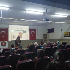 Ebeveyn Okulu Devam Ediyor - fotoğraf 2
