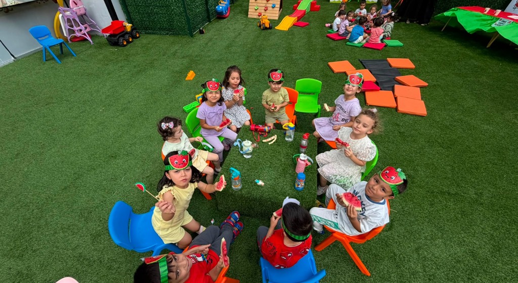 Bizim Aile Çocuk Bakımevinde Çocukların Gelişimine Katkı Sunan Etkinlikler Devam Ediyor.