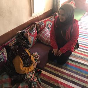 Elazığ Depreminden Etkilenen Vatandaşlarımızın Yanındayız. - fotoğraf 17