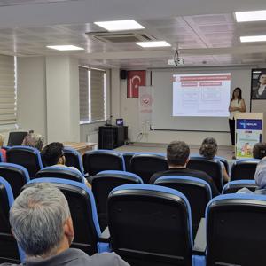İŞKUR'da Koruyucu Aile ve Geçici Koruyucu Aile Tanıtım Programı Yapıldı - fotoğraf 3