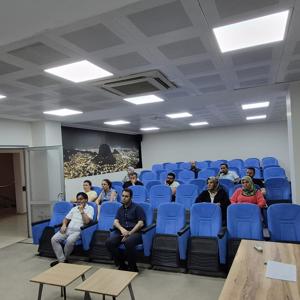 İŞKUR'da Koruyucu Aile ve Geçici Koruyucu Aile Tanıtım Programı Yapıldı - fotoğraf 2