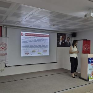 İŞKUR'da Koruyucu Aile ve Geçici Koruyucu Aile Tanıtım Programı Yapıldı - fotoğraf 1