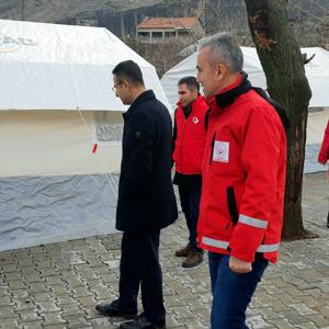 Psiko-Sosyal Ekiplerimiz Sincik İlçemizde - fotoğraf 2
