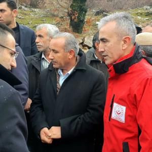 Psiko-Sosyal Ekiplerimiz Sincik İlçemizde - fotoğraf 6