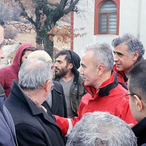Psiko-Sosyal Ekiplerimiz Sincik İlçemizde - fotoğraf 10