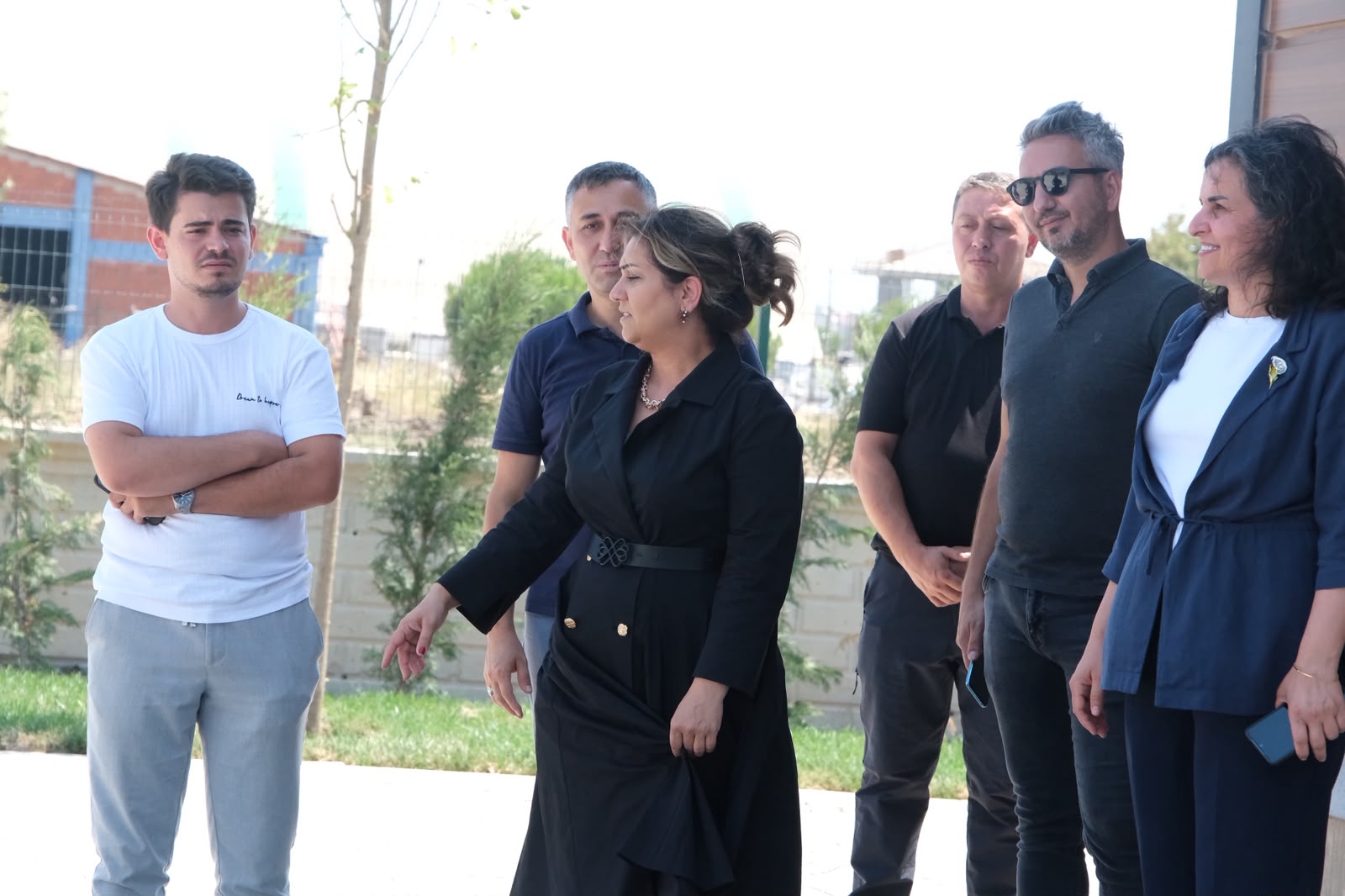 Balıkesir Engelli Aktif Yaşam Merkezi’nde Çalışmalar Sürüyor