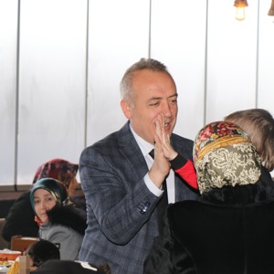 GÖNÜLDEN BÜYÜYEN AİLEMİZ: KORUYUCU AİLE - fotoğraf 2