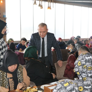 GÖNÜLDEN BÜYÜYEN AİLEMİZ: KORUYUCU AİLE - fotoğraf 3