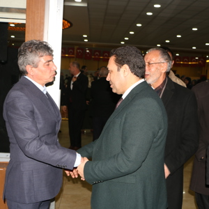 Şehidimizin Mevlidine Katıldık  - fotoğraf 3