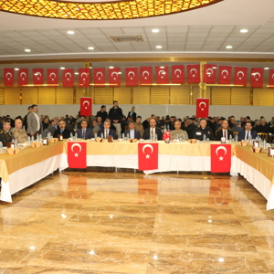 Şehidimizin Mevlidine Katıldık  - fotoğraf 4