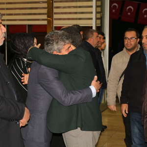 Şehidimizin Mevlidine Katıldık  - fotoğraf 6