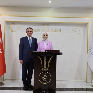 Bakanımız Göktaş, Van'da "Terörsüz Türkiye Kardeşlik Sofrası"nda konuştu: - fotoğraf 2