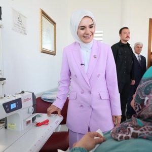 Bakanımız Göktaş, Van'da "Terörsüz Türkiye Kardeşlik Sofrası"nda konuştu: - fotoğraf 19