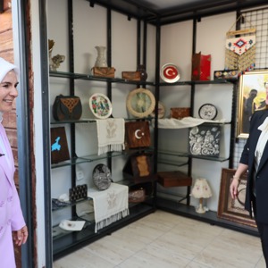 Bakanımız Göktaş, Van'da "Terörsüz Türkiye Kardeşlik Sofrası"nda konuştu: - fotoğraf 29