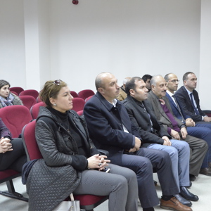 Horasan'da Kadın Kooperatiflerinin Güçlendirilmesi Toplantısı Düzenlendi - fotoğraf 2