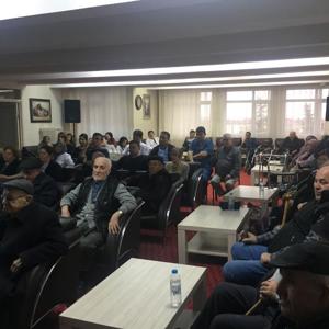 Yaşlılarımıza “İletişim” Konulu Eğitim - fotoğraf 6