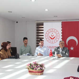 2019 - 2020 Eğitim-Öğretim Yılı Yalova Üniversitesi Lisans ve Önlisans  Öğrencileri Blok Uygulama Toplantısı Yapıldı. - fotoğraf 1