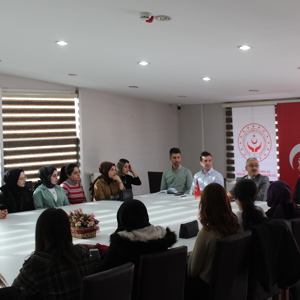 2019 - 2020 Eğitim-Öğretim Yılı Yalova Üniversitesi Lisans ve Önlisans  Öğrencileri Blok Uygulama Toplantısı Yapıldı. - fotoğraf 4