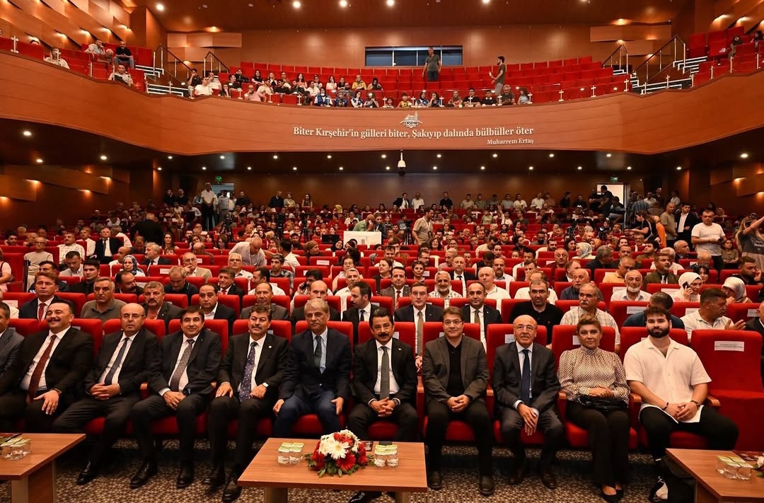 🎵 Bozkırın Tezenesi’ne Vefa … 🎻