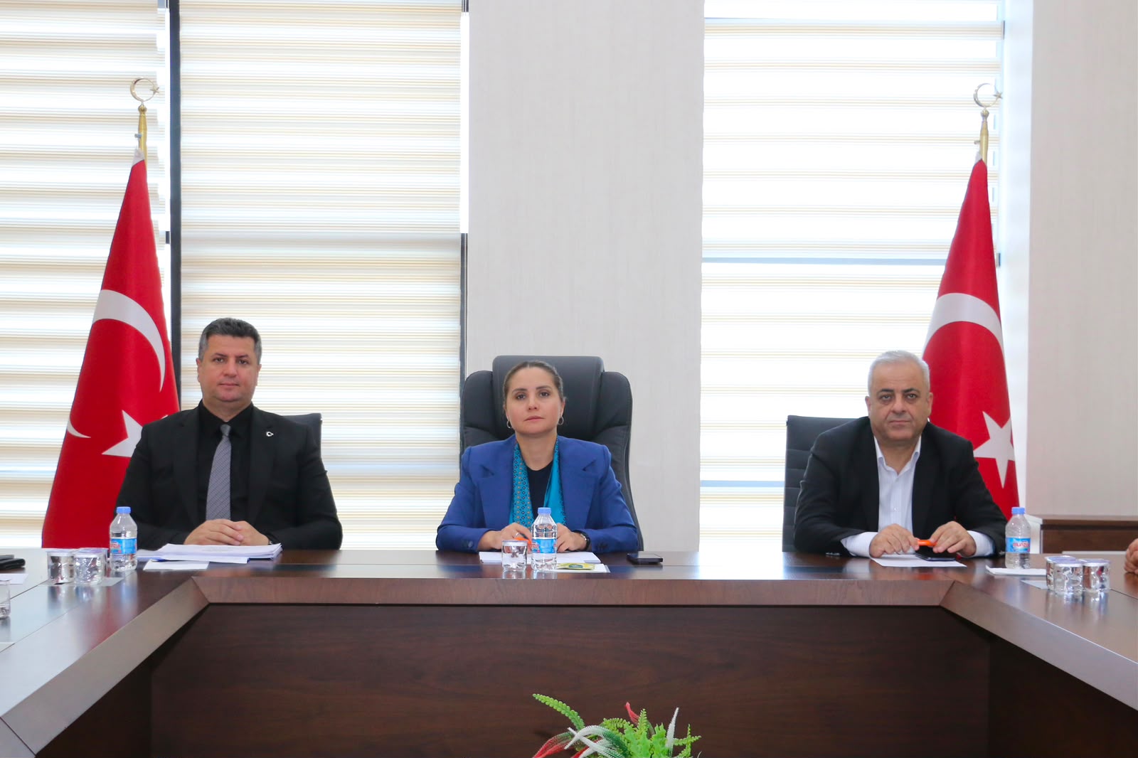 2026 YILI 2. DÖNEM ÇOCUK KORUMA İL KOORDİNASYON KURULU TOPLANTISI YAPILDI