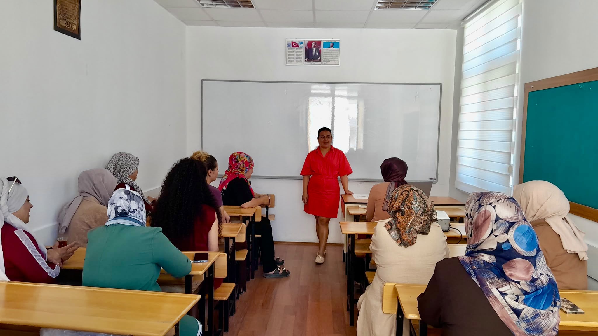 📌 Teknoloji Bağımlılığı Eğitimi