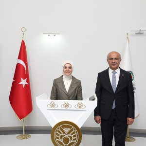 Aile ve Sosyal Hizmetler Bakanımız Göktaş, Malatya Valiliği'nde konuştu - fotoğraf 8