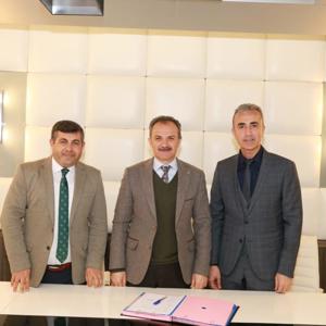 Engelsiz Cafe İş Birliği Protokolü İmzalandı. - fotoğraf 3