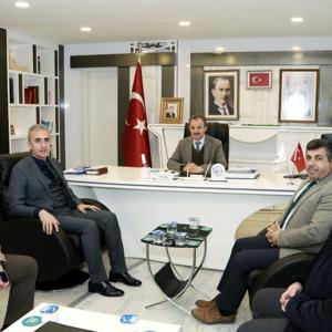 Engelsiz Cafe İş Birliği Protokolü İmzalandı. - fotoğraf 1