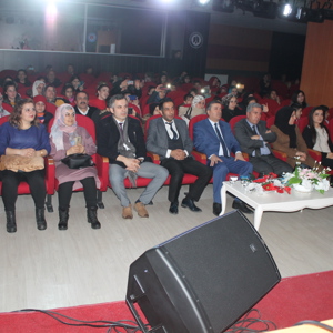 Hakkâri Aile, Çalışma ve Sosyal Hizmetler İl Müdürlüğü Yürütmekte Olduğu “Okul Destek Projesi” Kapsamında Müzik Etkinliği Düzenledi - fotoğraf 5