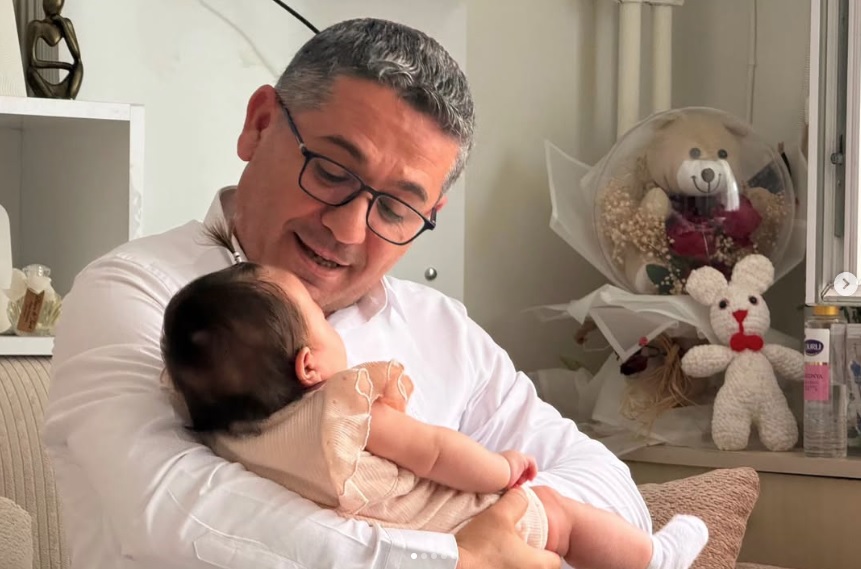 Evlenecek Gençlerin Desteklenmesi Projesi Kapsamında Aile Ziyareti