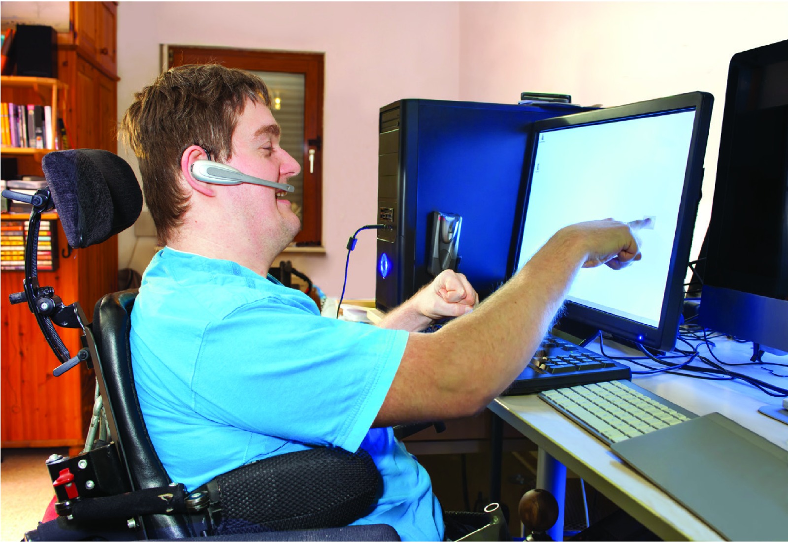 Bakan Selçuk: "Hedefimız Erişilebilir Türkiye"