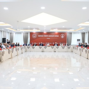 Bakanımız Göktaş: "Terörsüz Türkiye’yi şehit yakınlarımız ve gazilerimizle birlikte inşa ettik” - fotoğraf 5