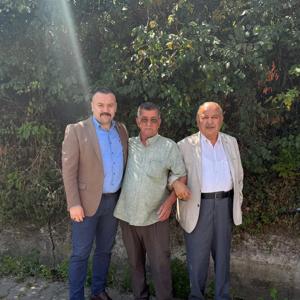 Kabir ve Hane Ziyareti - fotoğraf 2
